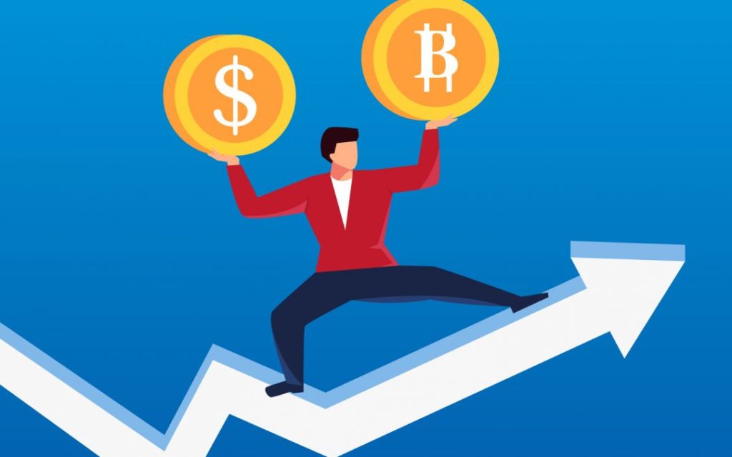 Bitcoin’s Benefits 2