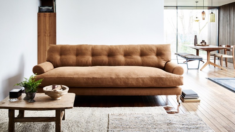 Tips Memilih Sofa