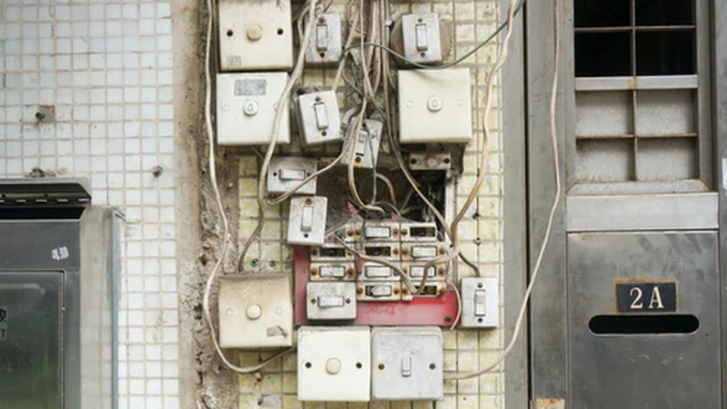 Electrical Problems 4