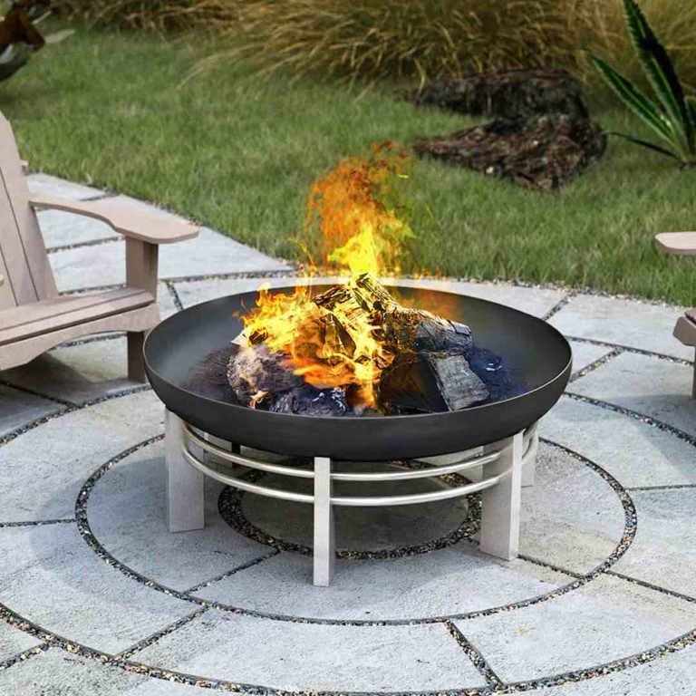 Information Regarding Calgary Fire Pits » Residence Style