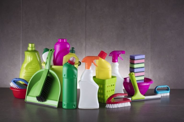 5 Things to Consider When Buying House Cleaning Equipment » Residence Style