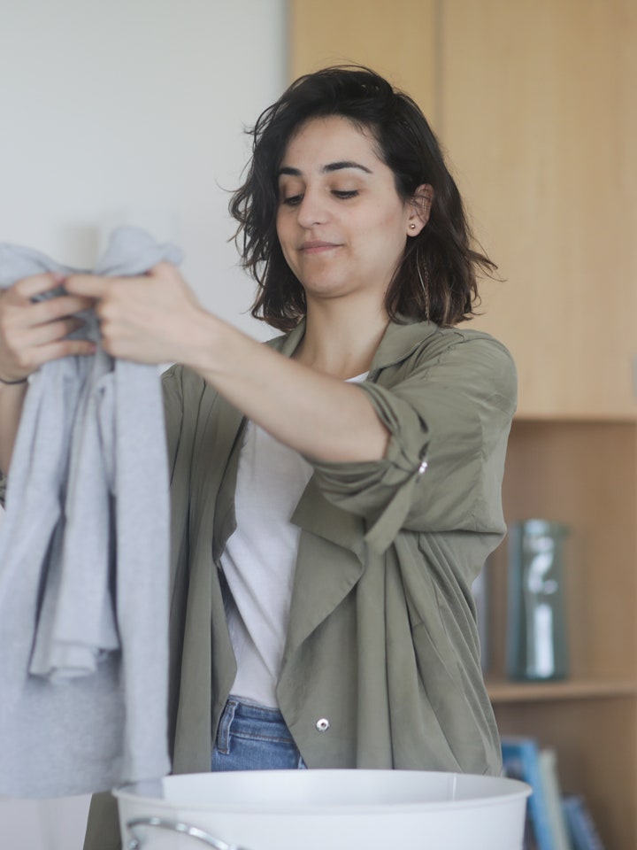 How to remove different stains from your linen