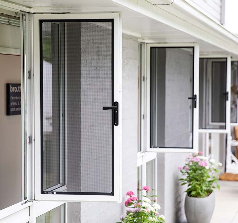 Investing In Security Screens2