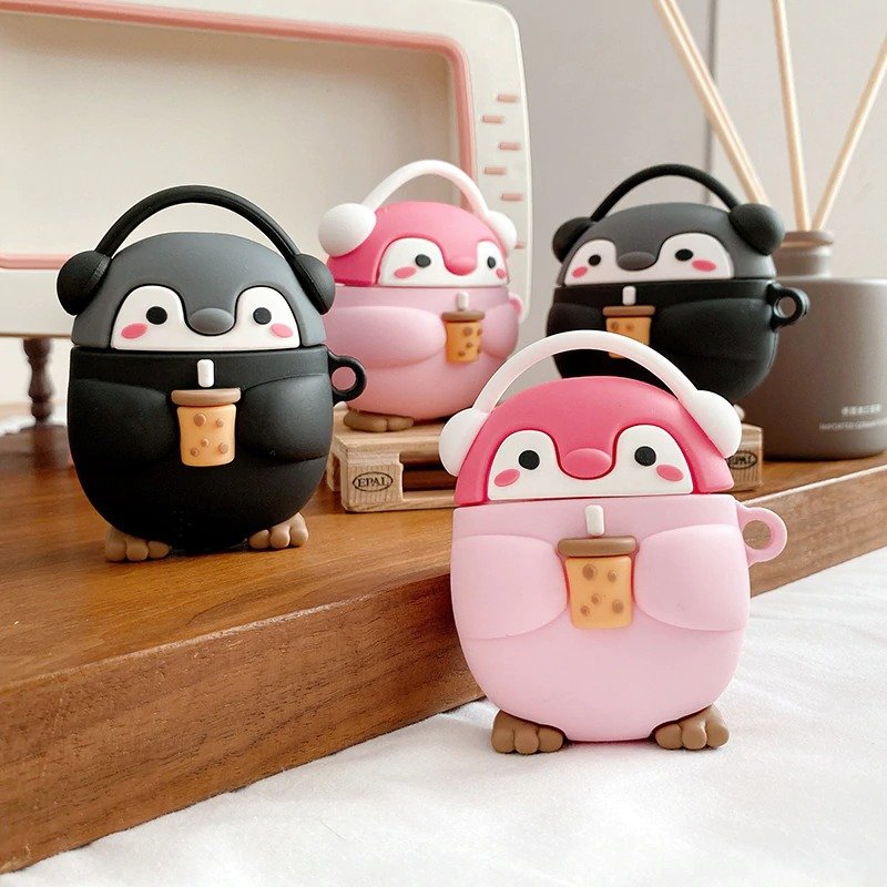 Kawaii Workspace3