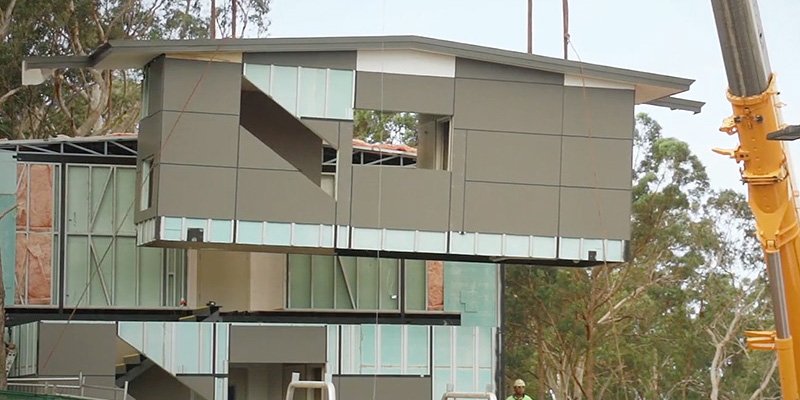 Modular Constructions2