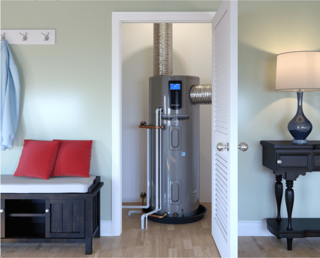 Movable Water Heaters1