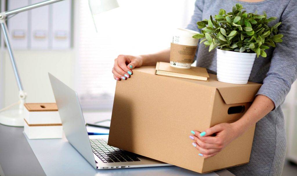 Moving Your Office1