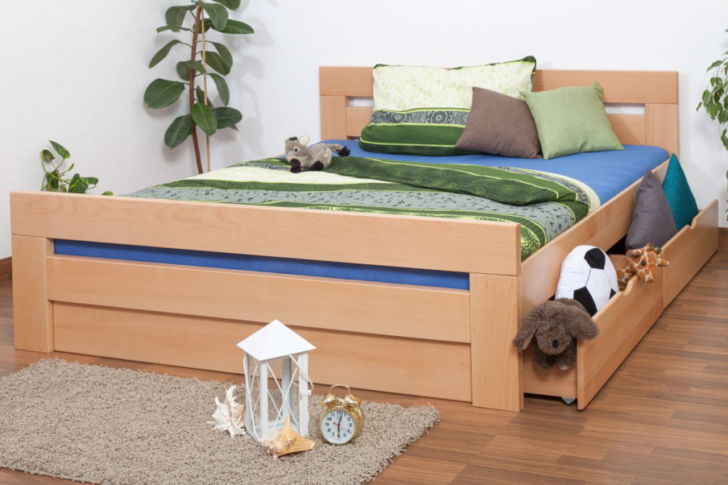 Ottoman Bed 3