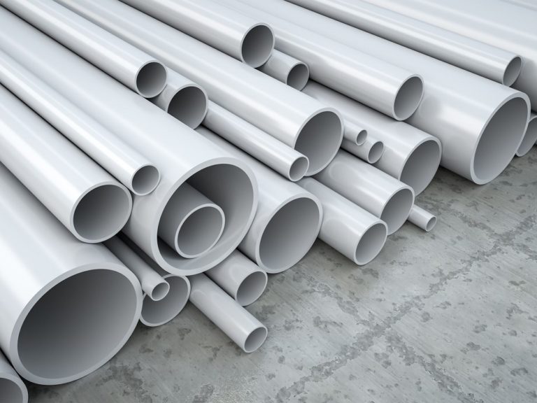 How to Prepare PVC Plastic Pipes for DIY Projects » Residence Style