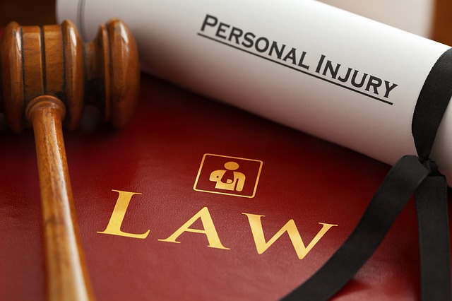 Personal Injury Claim2