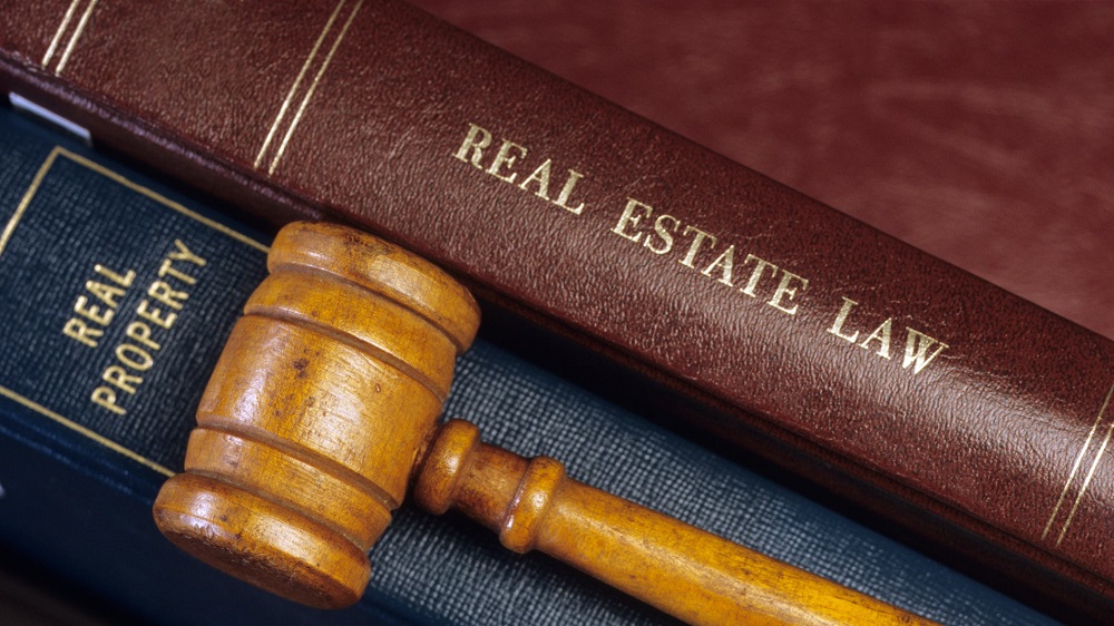 Real Estate Law2