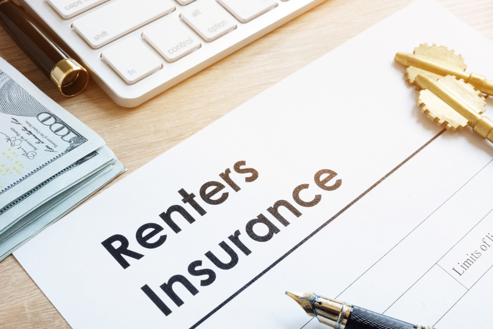 Renters Insurance1