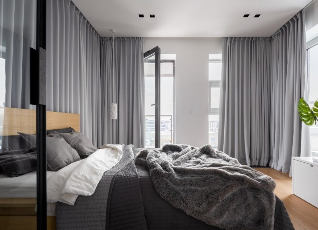 Soundproofing Your Bedroom1