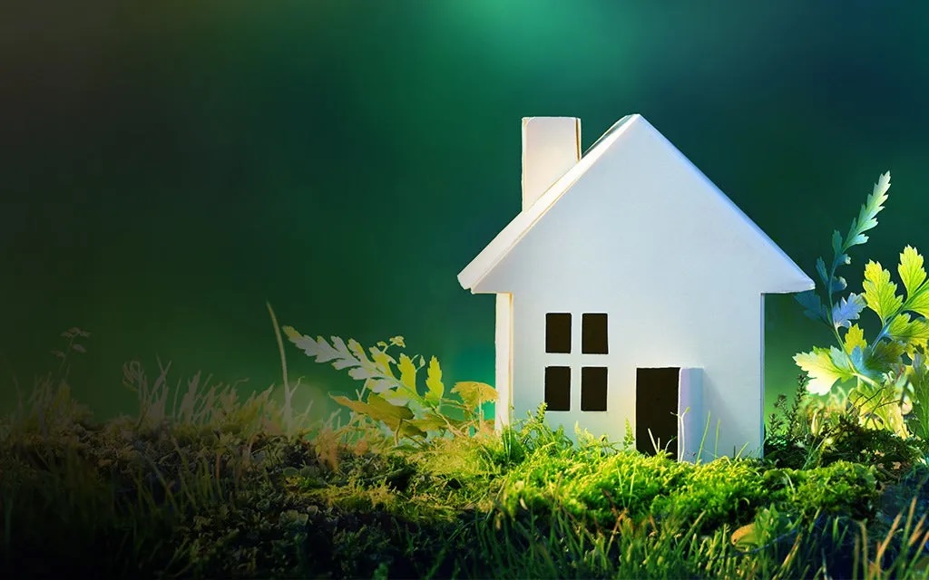 Sustainable Home Improvement Ideas2