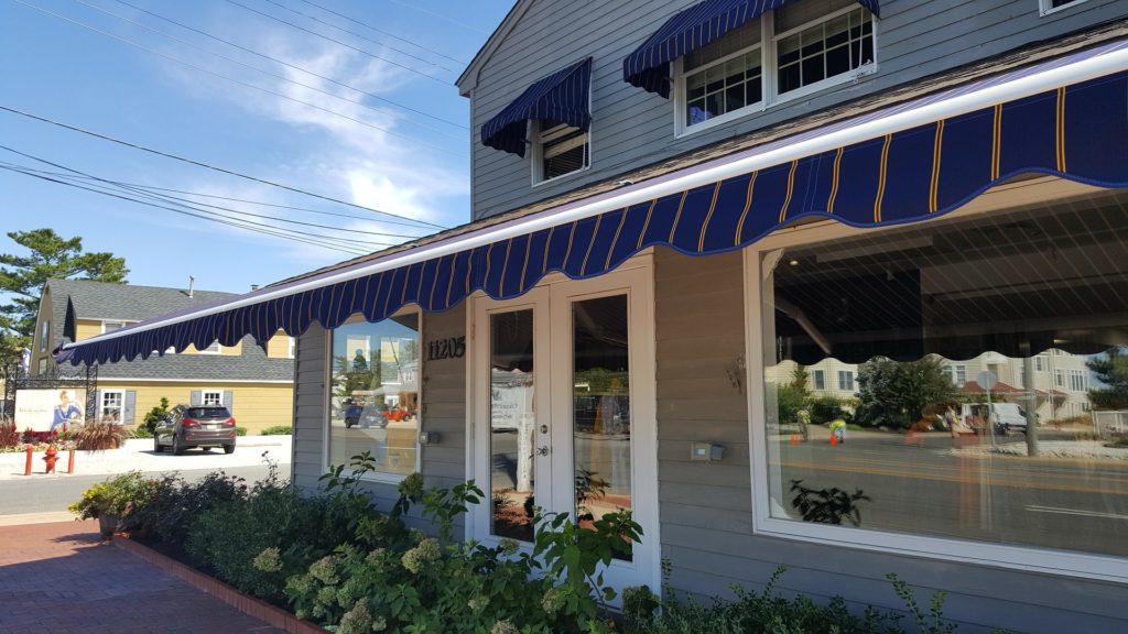 window awnings denver