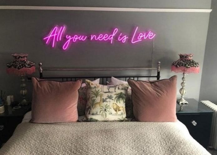 Everything To Know About Cool Neon Signs For Room » Residence Style