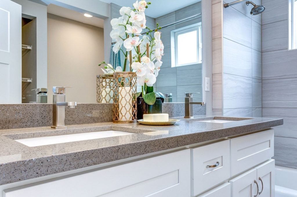 What Are The Best Countertops For Your Bathroom? » Residence Style