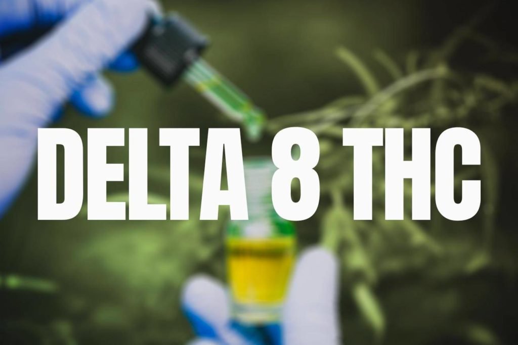 Delta-8-THC3