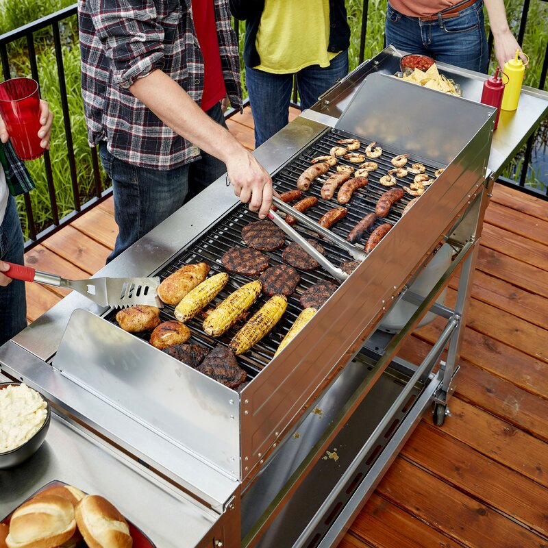 Flat Top Grills3