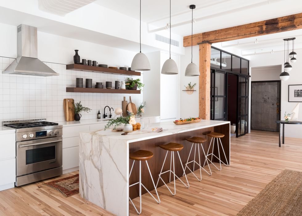 6 Ways to Make Your Kitchen More Efficient » Residence Style