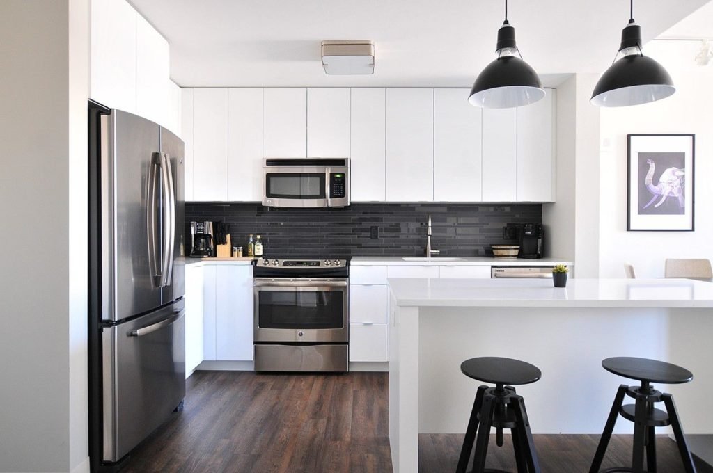 6 Ways to Make Your Kitchen More Efficient » Residence Style