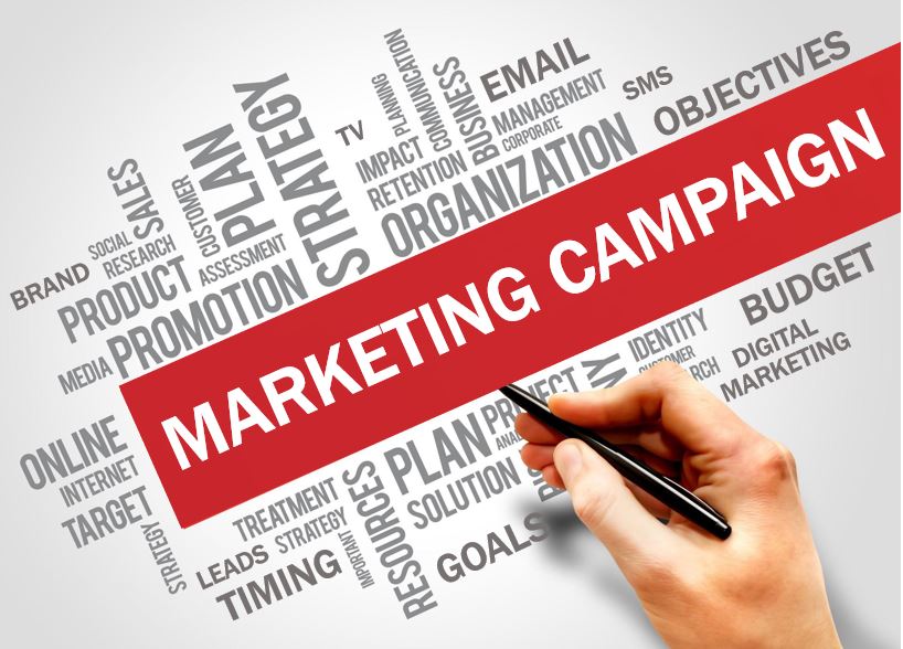 Marketing Campaign 1