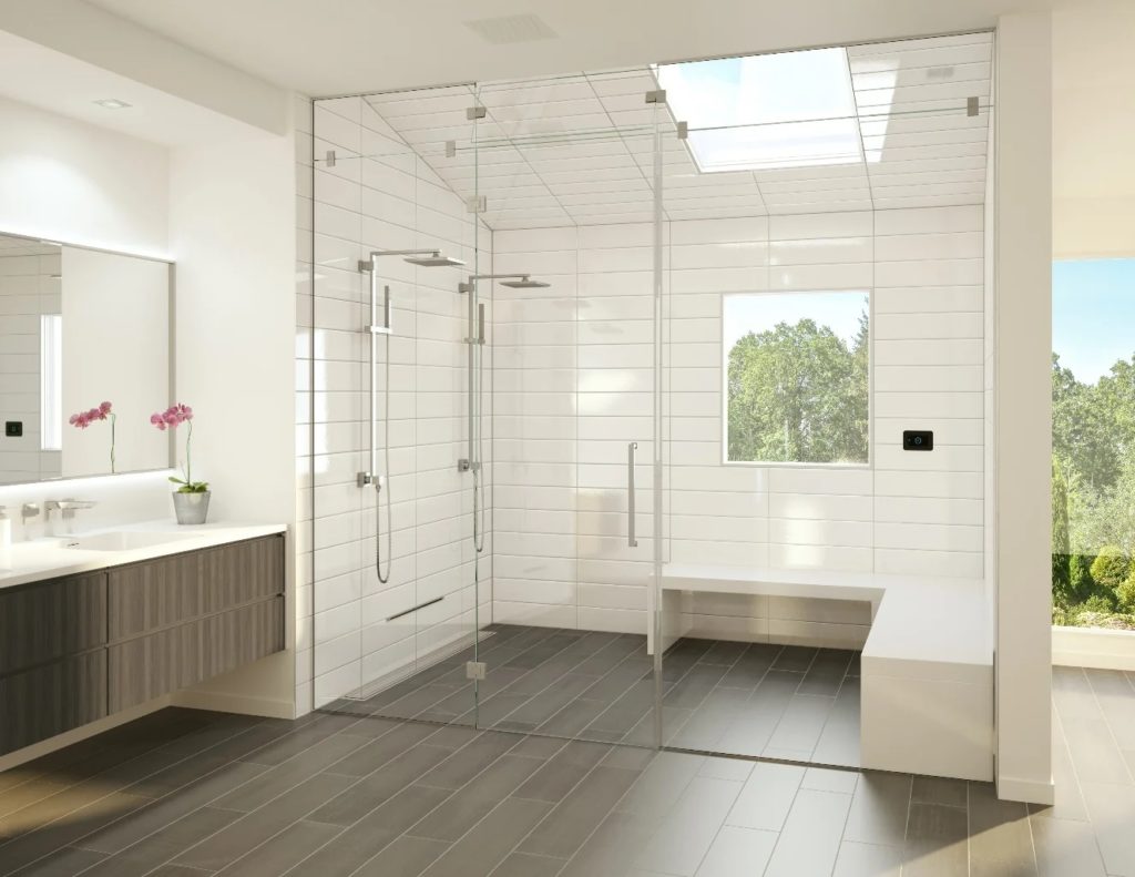 Minimalist Bathroom1