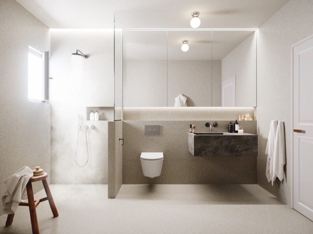 Minimalist Bathroom2