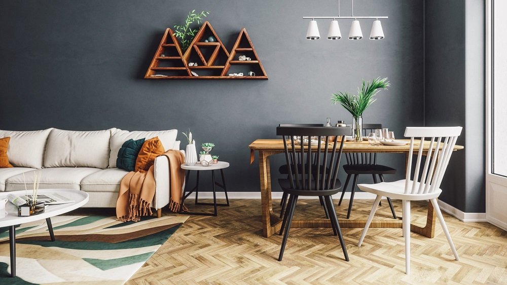 Complete Guide of Dressing a House for Property Viewings » Residence Style