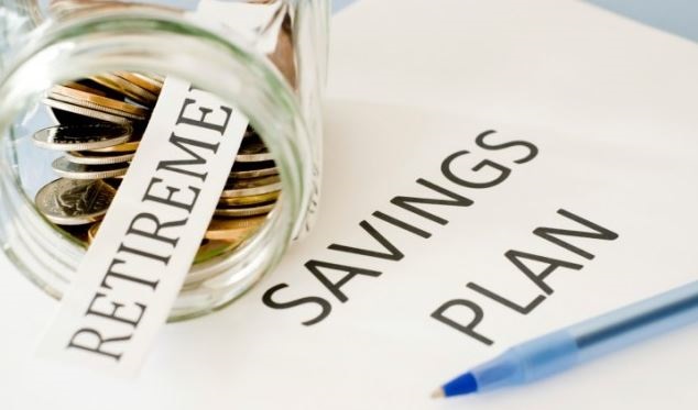 retirement savings plan1