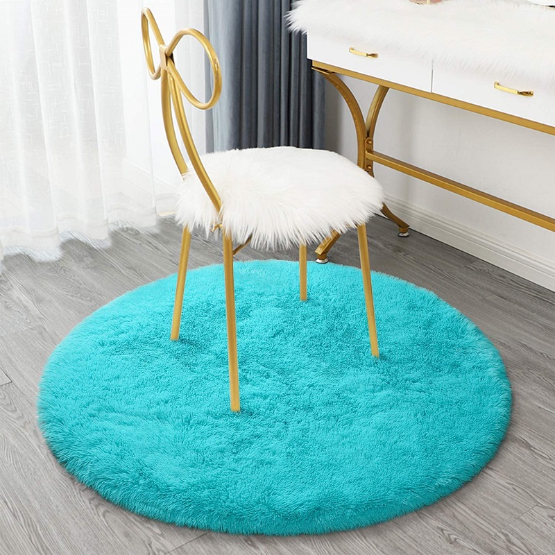 round rugs in kids room2