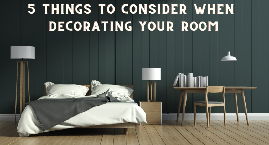 Decorating Your Room2