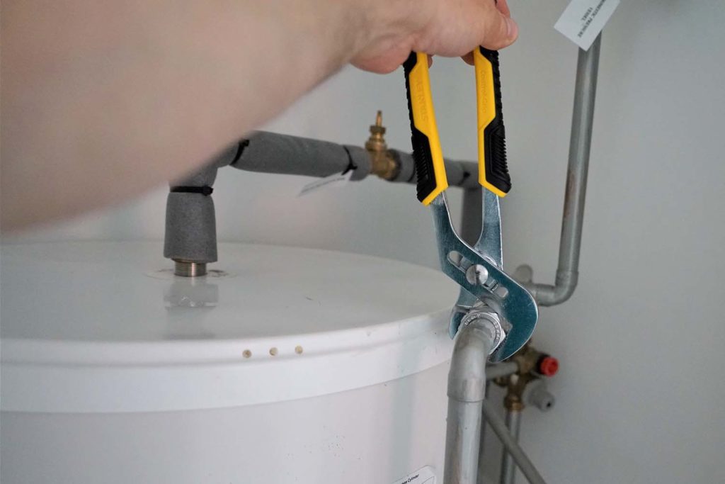 Things To Do If Your Boiler Isn't Heating Water » Residence Style