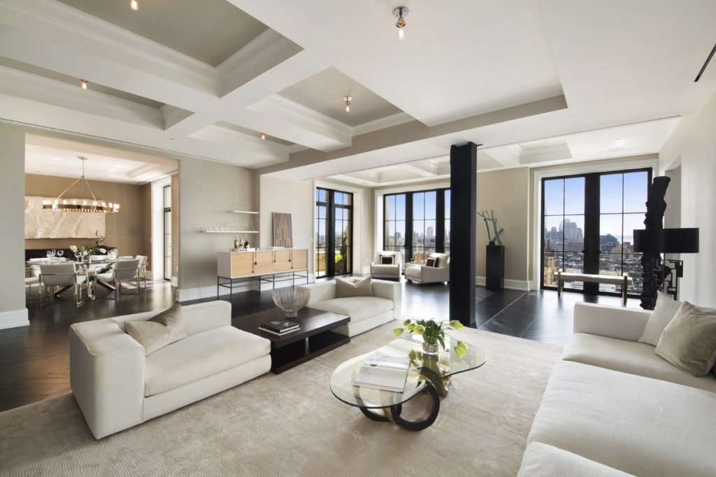Luxury Apartment1