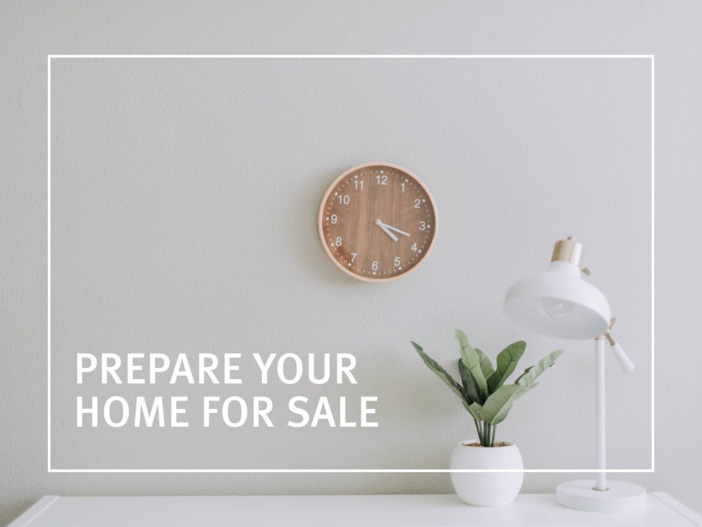Prepping Your Home For Sale1