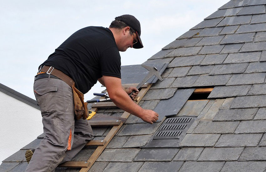 Roofing Contractor Service Near Me Evans Ga