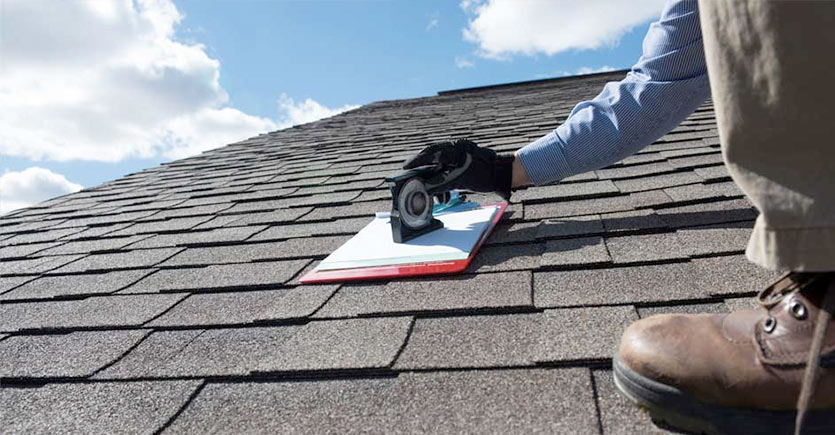 Residential Roofing Service in Utah: Repairs and Replacement Residence Style