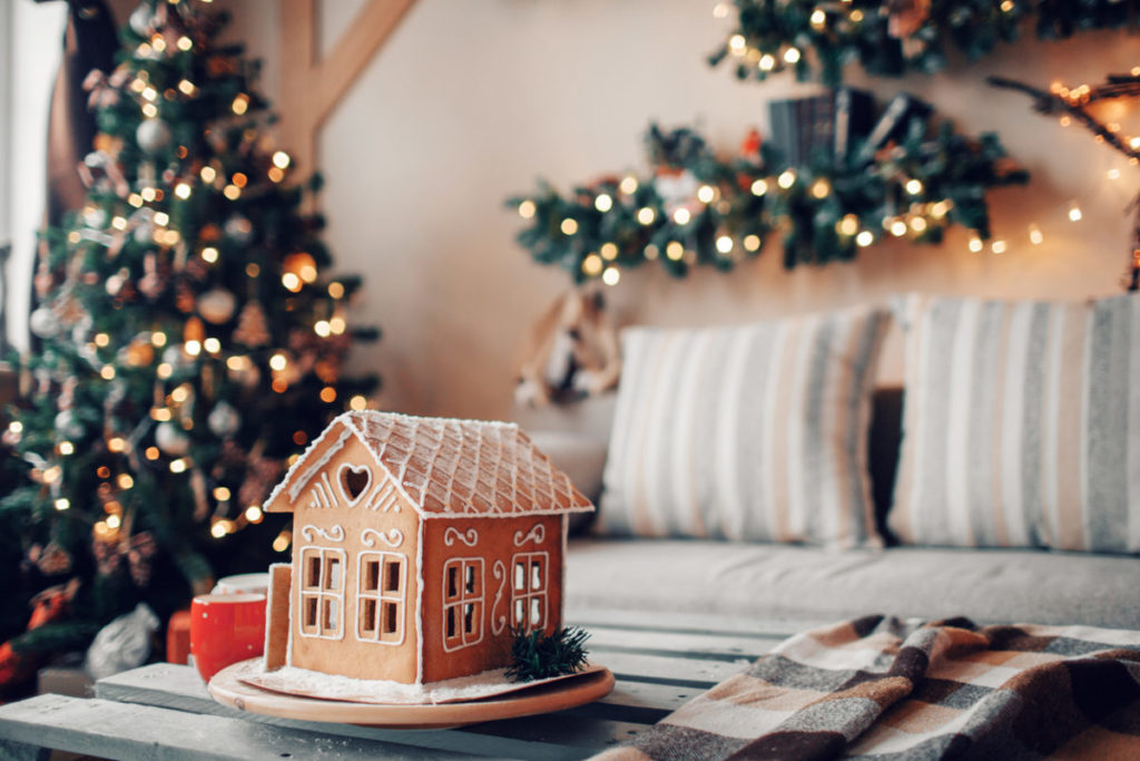 Selling Your Home During the Holidays1
