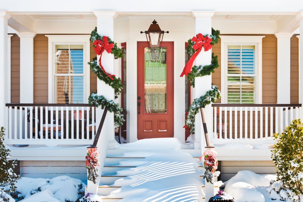 Selling Your Home During the Holidays2