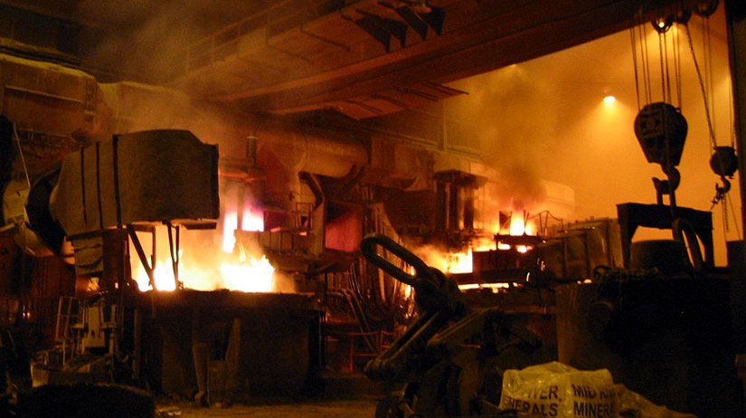 Steel 1