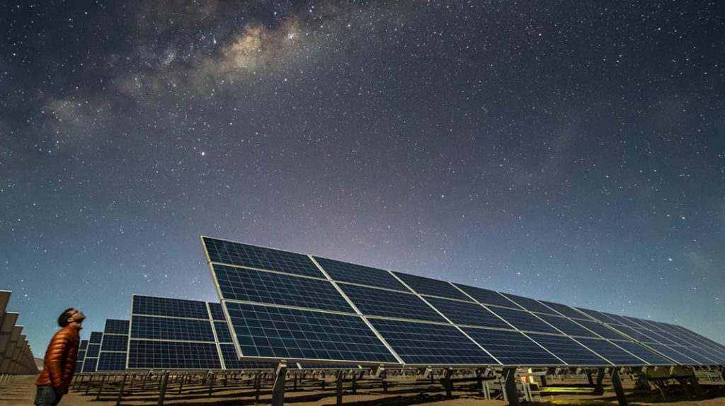 How Do Solar Panels Work At Night? » Residence Style