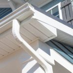 gutter