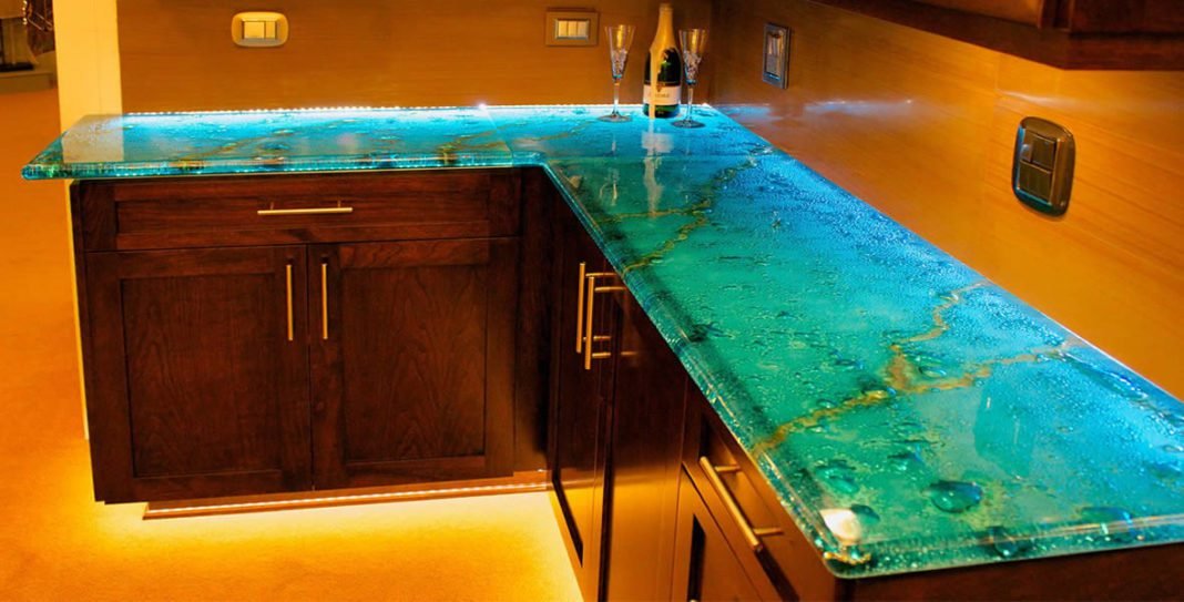 11 Unique Bathroom Countertop Decorating Ideas for Your Home