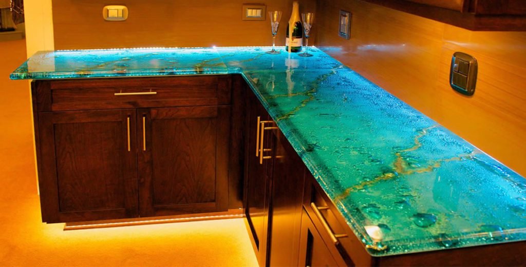 11 Unique Bathroom Countertop Decorating Ideas for Your Home ...