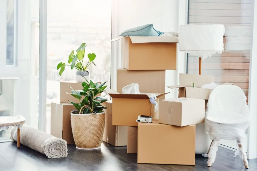 Should Fixing Relocation Movers Take 10 Steps?