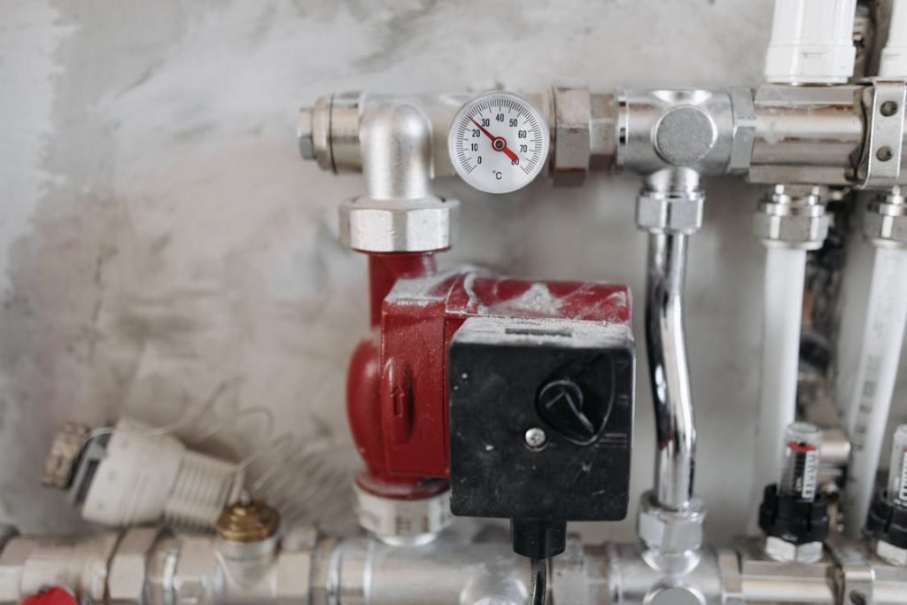 Plumbing 1