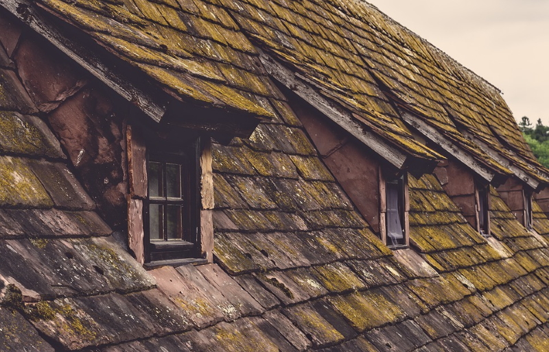 Replacing Your Old Roof3