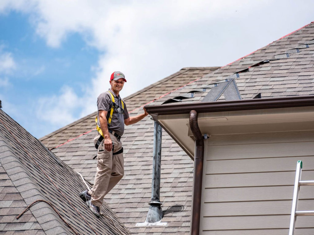 Roofing 1