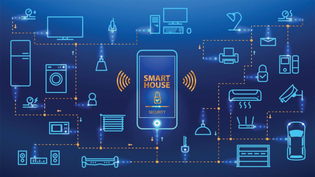 Smart Homes1