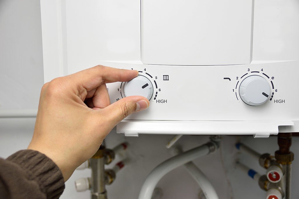 Warning Signs You Need Water Heater Repairs